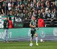 RED STAR - BASTIA : 4-3