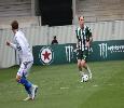 RED STAR - BASTIA : 4-3