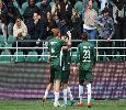 RED STAR - BASTIA : 4-3