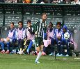 RED STAR - BASTIA : 4-3