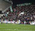 RED STAR - BASTIA : 4-3