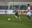 RED STAR - BASTIA : 4-3