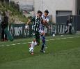 RED STAR - BASTIA : 4-3