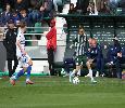 RED STAR - BASTIA : 4-3