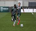 RED STAR - BASTIA : 4-3