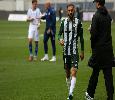 RED STAR - BASTIA : 4-3