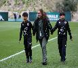 RED STAR - BASTIA : 4-3