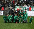 RED STAR - BASTIA : 4-3