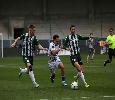 RED STAR - BASTIA : 4-3