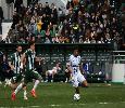RED STAR - BASTIA : 4-3
