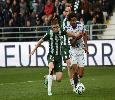 RED STAR - BASTIA : 4-3