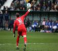 RED STAR - BASTIA : 4-3