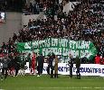 RED STAR - BASTIA : 4-3