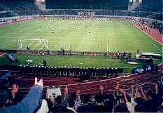 Stade Inonu