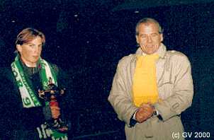 Christian Laudu, 1993