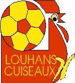 Louhans Cuiseaux 71