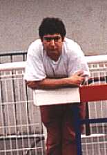 Pierre Marcus