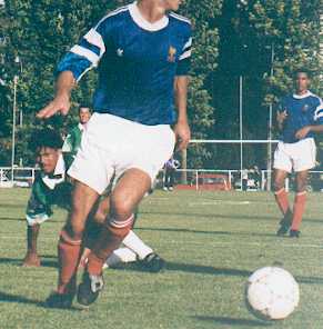 Steve Marlet