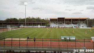 Stade Marville