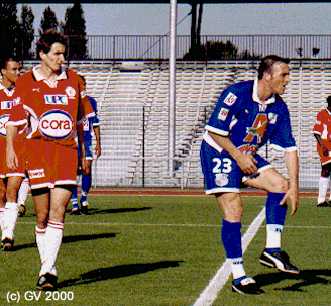 Rudy Perron