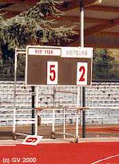 a quick reminder of the score