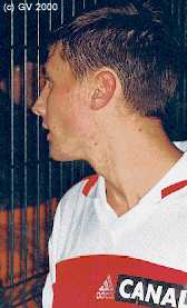 Yoann Rangdet, two goals