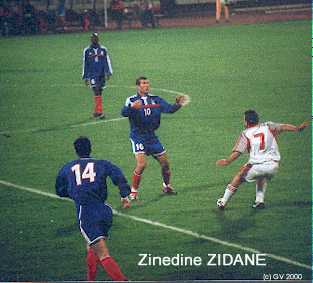 Zidane