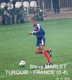 Steve Marlet