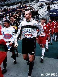 Tabti, Lafon (Racing), Branger, Tacalfred, L. Mary, Doukantie et Me&iuml;t&eacute;