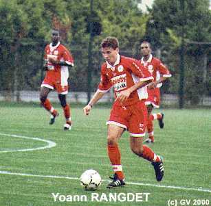 Yoann Rangdet