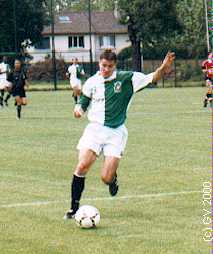 Yoann Rangdet