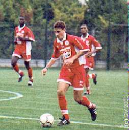 Yoann Rangdet
