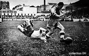 1930 (Red Star - Sochaux)