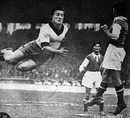 1940 (Red Star - Lille)