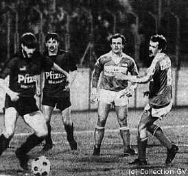 1980 (Red Star - Rennes)