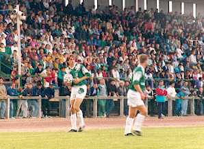 Public nombreux � Mermet et Girard