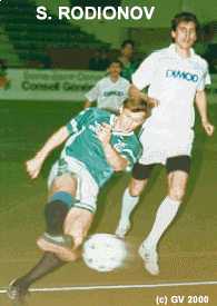 S. Rodionov