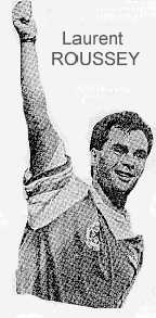 Laurent Roussey
