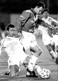 Nicolas Bast&egrave;re et J. P. Durand