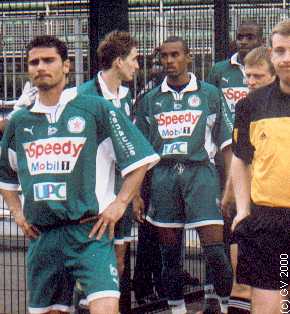 Olivier Saragaglia