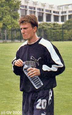 Micka&euml;l Serreau