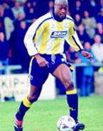 Habib Sissoko