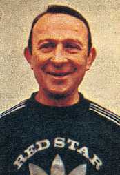 Marcel Tomazover