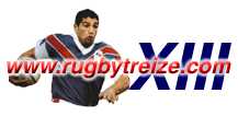 Rugby XIII