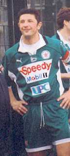 Patrick Van Kets